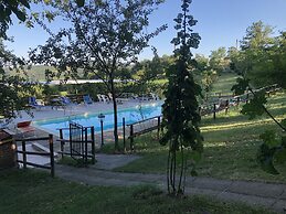 Timeless Holiday Home in Apecchio With Garden
