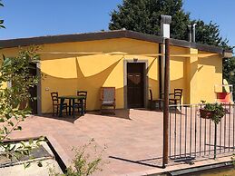 Timeless Holiday Home in Apecchio With Garden