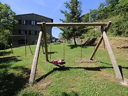Timeless Holiday Home in Apecchio With Garden