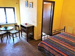 Timeless Holiday Home in Apecchio With Garden