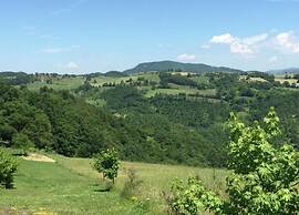 Timeless Holiday Home in Apecchio With Garden