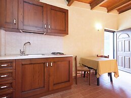 Timeless Holiday Home in Apecchio With Garden