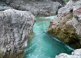 Timeless Holiday Home in Apecchio With Garden