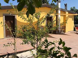 Timeless Holiday Home in Apecchio With Garden