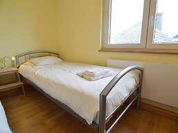 Lovely Holiday Home in Stipshausen With Terrace