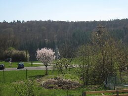 Lovely Holiday Home in Stipshausen With Terrace