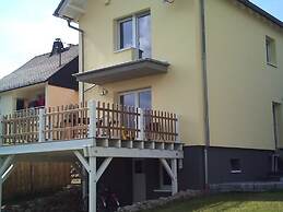 Lovely Holiday Home in Stipshausen With Terrace