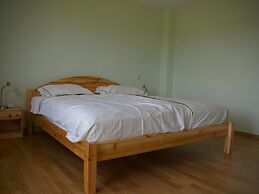 Lovely Holiday Home in Stipshausen With Terrace