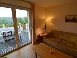 Lovely Holiday Home in Stipshausen With Terrace