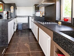 Appealing Chalet in Westouter With Garden