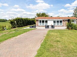 Appealing Chalet in Westouter With Garden