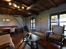 Appealing Chalet in Westouter With Garden