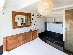 Appealing Chalet in Westouter With Garden