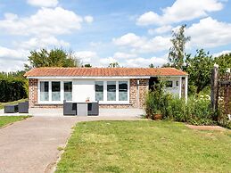 Appealing Chalet in Westouter With Garden