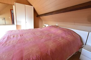 Appealing Chalet in Westouter With Garden