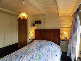 Appealing Chalet in Westouter With Garden
