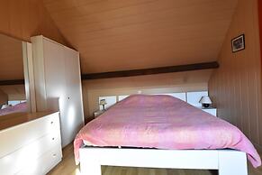 Appealing Chalet in Westouter With Garden