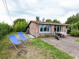 Appealing Chalet in Westouter With Garden