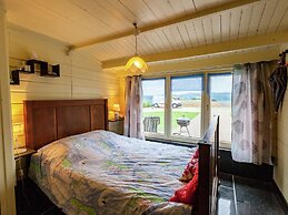 Appealing Chalet in Westouter With Garden
