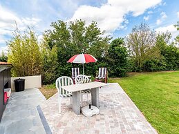 Appealing Chalet in Westouter With Garden