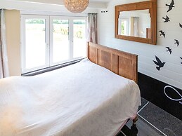 Appealing Chalet in Westouter With Garden