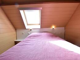 Appealing Chalet in Westouter With Garden