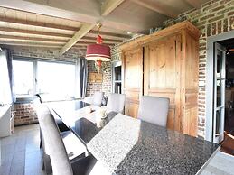 Appealing Chalet in Westouter With Garden