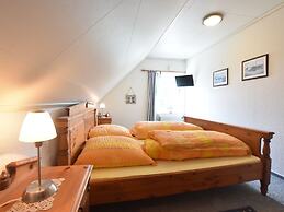 Modern Apartment in Wittenbeck With Terrace, Fenced Garden