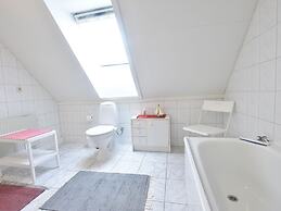 Modern Apartment in Wittenbeck With Terrace, Fenced Garden