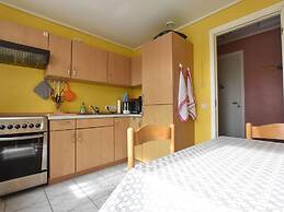 Modern Apartment in Wittenbeck With Terrace, Fenced Garden
