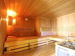 Vintage Apartment With Sauna in Hopfgarten