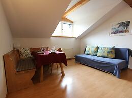 Vintage Apartment With Sauna in Hopfgarten