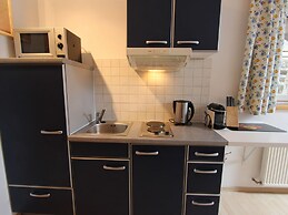 Vintage Apartment With Sauna in Hopfgarten