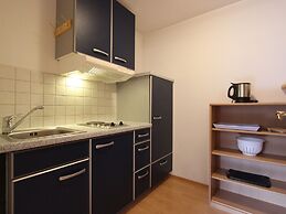 Vintage Apartment With Sauna in Hopfgarten