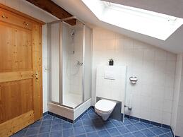 Vintage Apartment With Sauna in Hopfgarten