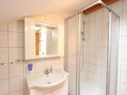 Vintage Apartment With Sauna in Hopfgarten