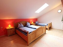 Vintage Apartment With Sauna in Hopfgarten