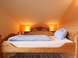 Vintage Apartment With Sauna in Hopfgarten