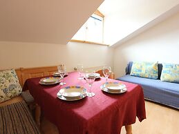 Vintage Apartment With Sauna in Hopfgarten