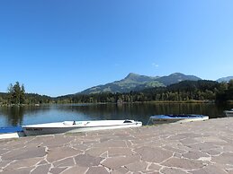 Vintage Apartment With Sauna in Hopfgarten