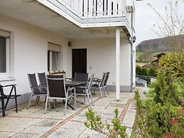 Large Detached Holiday Home in Hesse With Private Garden and Terrace