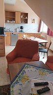 Large Detached Holiday Home in Hesse With Private Garden and Terrace