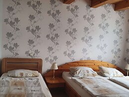 Large Detached Holiday Home in Hesse With Private Garden and Terrace