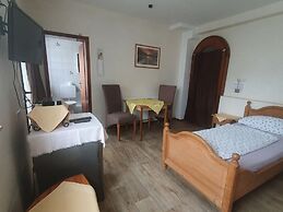 Large Detached Holiday Home in Hesse With Private Garden and Terrace