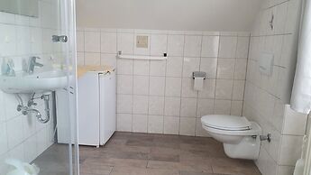Large Detached Holiday Home in Hesse With Private Garden and Terrace