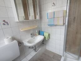 Large Detached Holiday Home in Hesse With Private Garden and Terrace