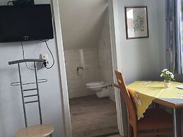 Large Detached Holiday Home in Hesse With Private Garden and Terrace