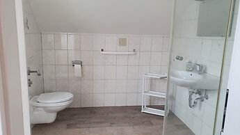 Large Detached Holiday Home in Hesse With Private Garden and Terrace