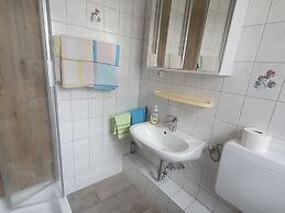 Large Detached Holiday Home in Hesse With Private Garden and Terrace