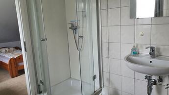 Large Detached Holiday Home in Hesse With Private Garden and Terrace